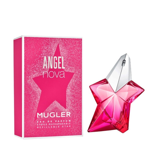 Angel Nova eau de parfum vaporisateur refillable 100 ml - vue 9