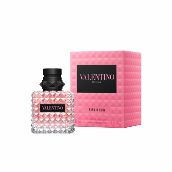 Valentino Donna Born In Roma Valentino Eau De Parfum Spray - vue 8