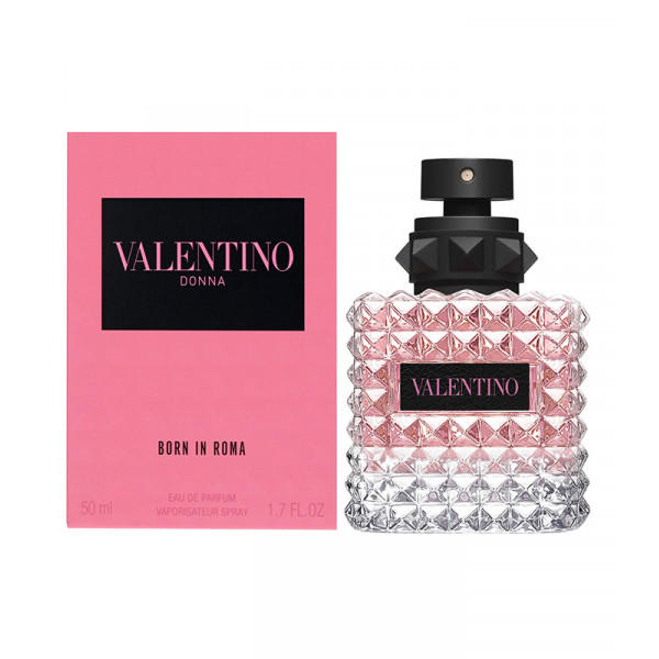 Valentino Donna Born In Roma - Valentino Eau De Parfum Spray