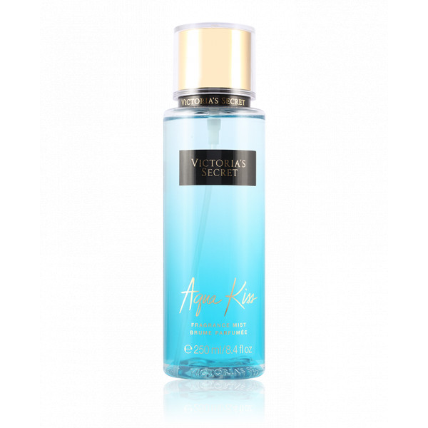 Kiss Victoria' Secret Brume parfumée - vue 2