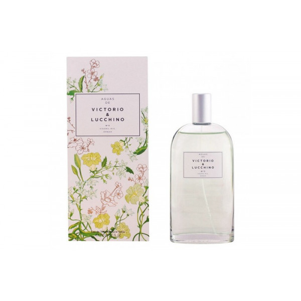 Aguas De Victorio & Lucchino N°3 - Victorio & Lucchino Eau De Toilette Spray 150 ml