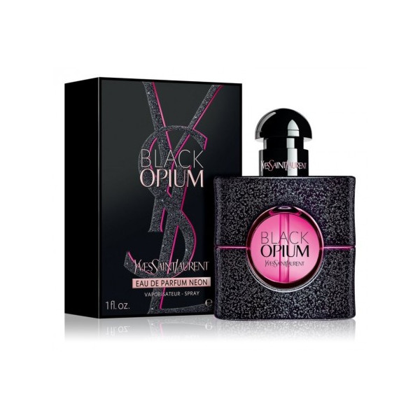 Opium Néon Yves Saint Laurent Eau De Parfum Spray - vue 2