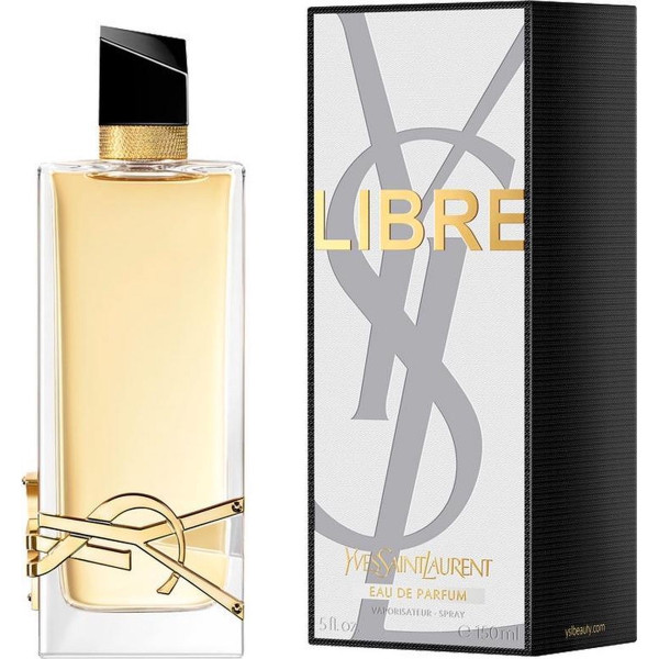 Libre - Yves Saint Laurent Eau De Parfum Spray