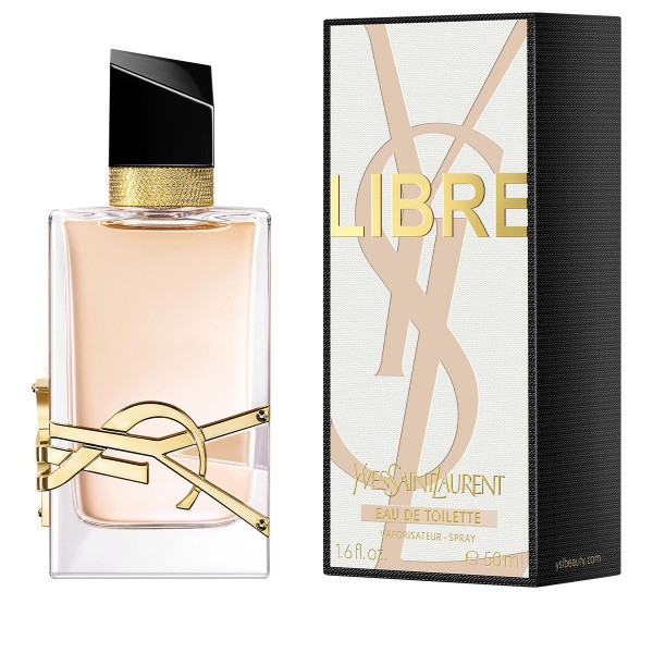 Libre eau de toilette vaporisateur 90 ml - vue 5