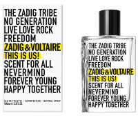 Zadig et online voltaire moins cher