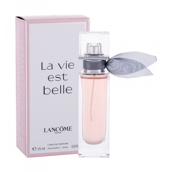 La Vie Est Belle Happiness Drops - Lancôme Eau De Parfum Spray