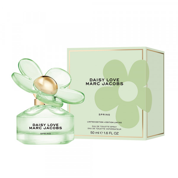 Daisy Love Spring - Marc Jacobs Eau De Toilette Spray 50 ml