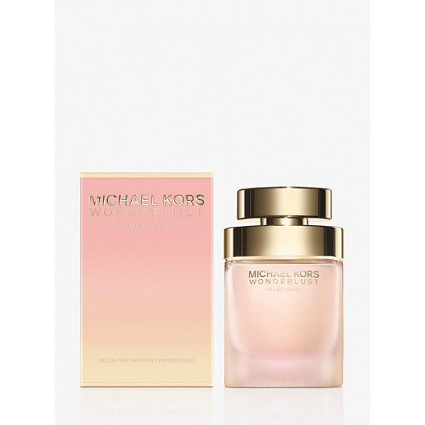 Wonderlust Eau De Voyage - Michael Kors Eau De Toilette Spray 30 ml