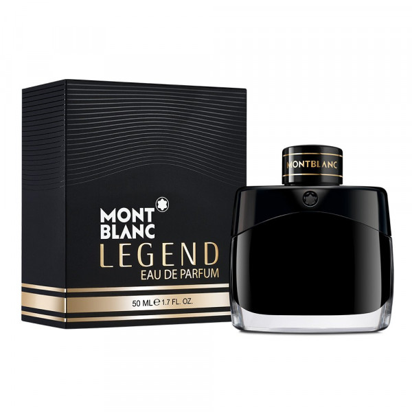 Legend eau de parfum vaporisateur 50 ml - vue 7