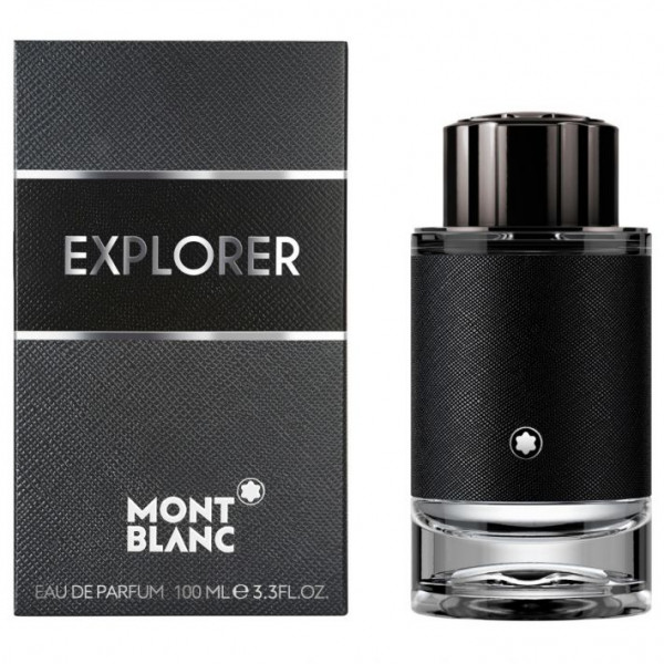 Explorer Mont Eau De Parfum Spray - vue 5