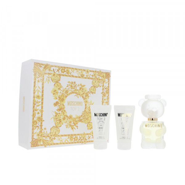 Toy 2 Moschino Coffret Cadeau - vue 7