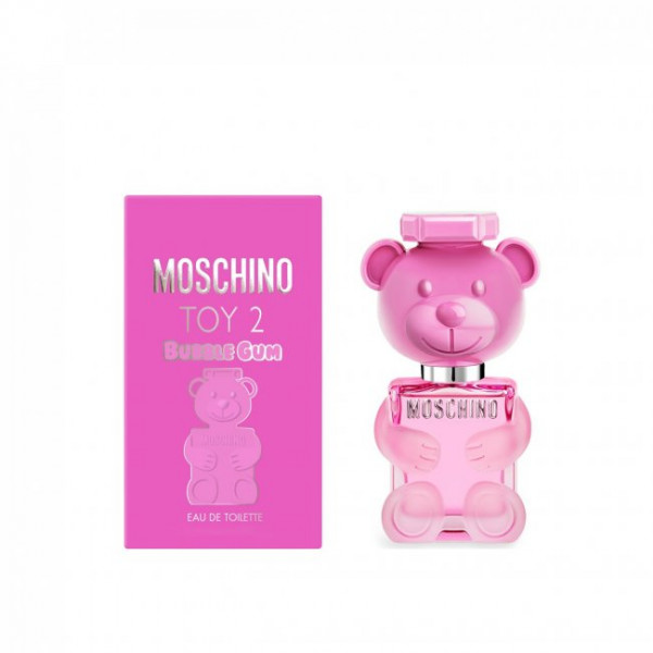 Toy 2 Bubble Gum - Moschino Eau De Toilette Spray 30 ML