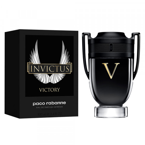 Invictus Victory Paco Rabanne Eau De Parfum Spray