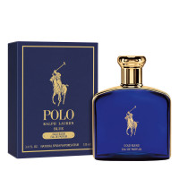 Polo Blue Gold Blend