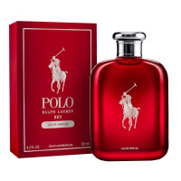 Polo Red