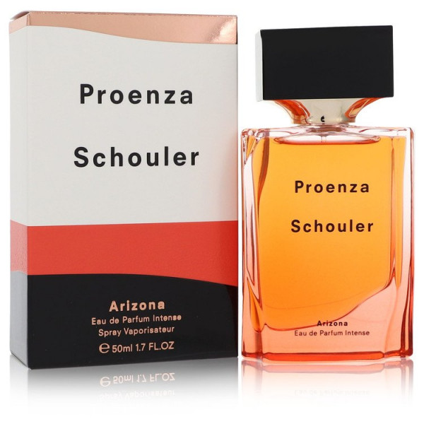 Arizona - Proenza Schouler Eau De Parfum Intense Spray 50 ml
