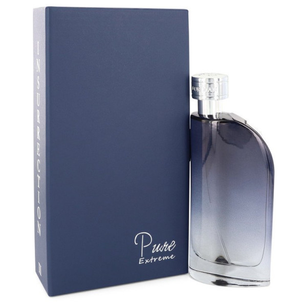 Insurrection II Pure Extreme - Reyane Eau De Parfum Spray 90 ml