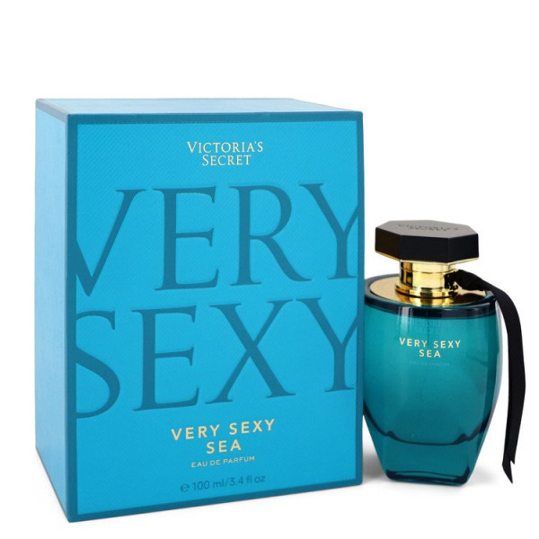 Very Sexy Sea Victoria' Secret Eau De Parfum Spray