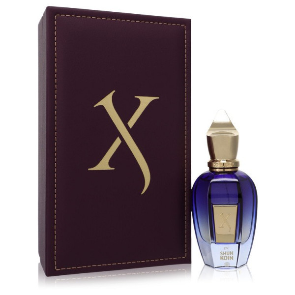 Join The Club Shunkoin - Xerjoff Eau De Parfum Spray 50 ml