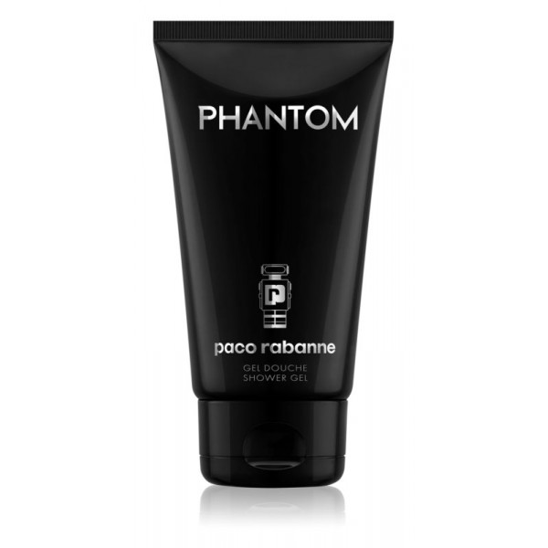 Phantom - Paco Rabanne Gel douche 150 ml