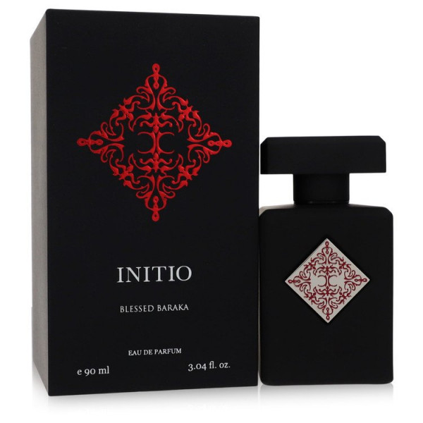 Blessed Baraka - Initio Eau De Parfum Spray 90 ml