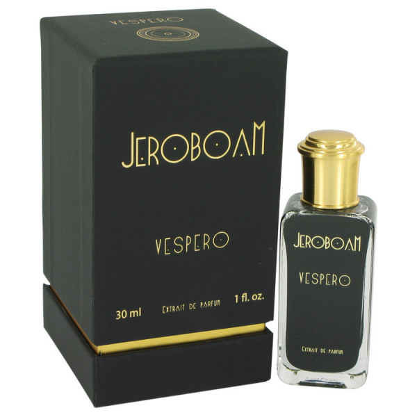 Vespero 30 ml - vue 2