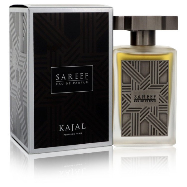 Sareef - Kajal Eau De Parfum Spray 100 ml