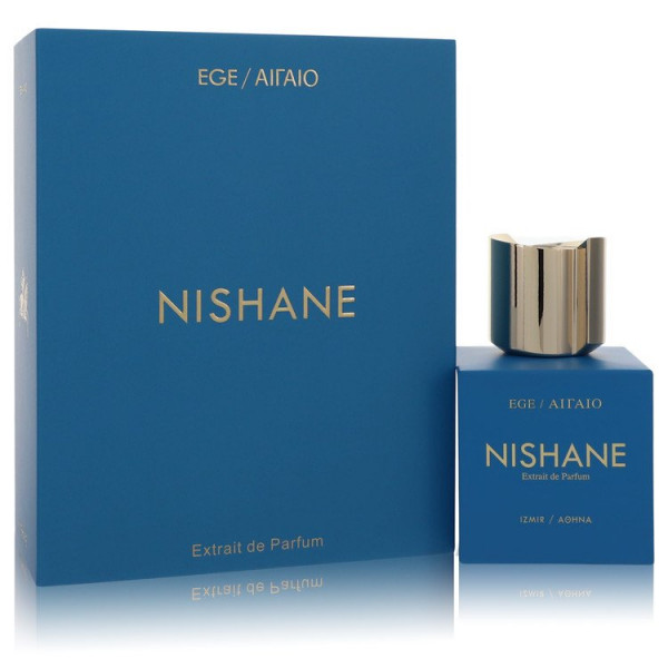 Ege Ailaio - Nishane Extrait de Parfum 100 ml