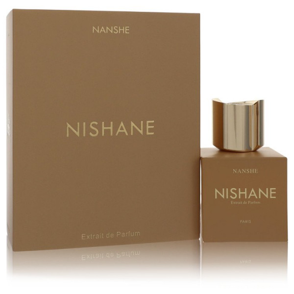 Nanshe - Nishane Extrait de Parfum 100 ml