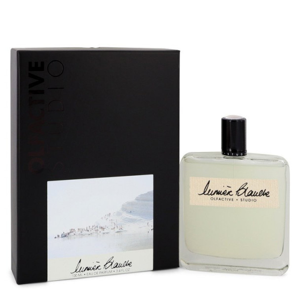 Lumiere Blanche - Olfactive Studio Eau De Parfum Spray 100 ml