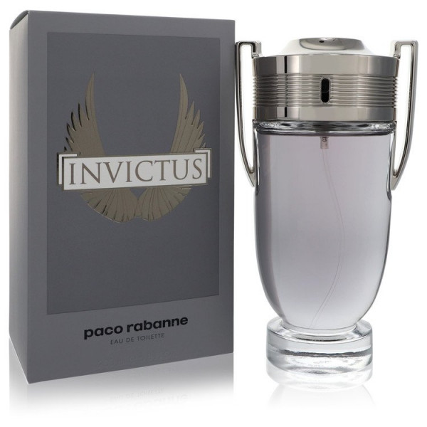 Invictus - Paco Rabanne Eau De Toilette Spray