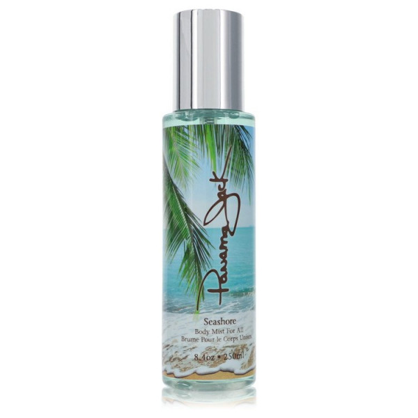Seashore - Panama Jack Brume et spray parfumé 250 ml