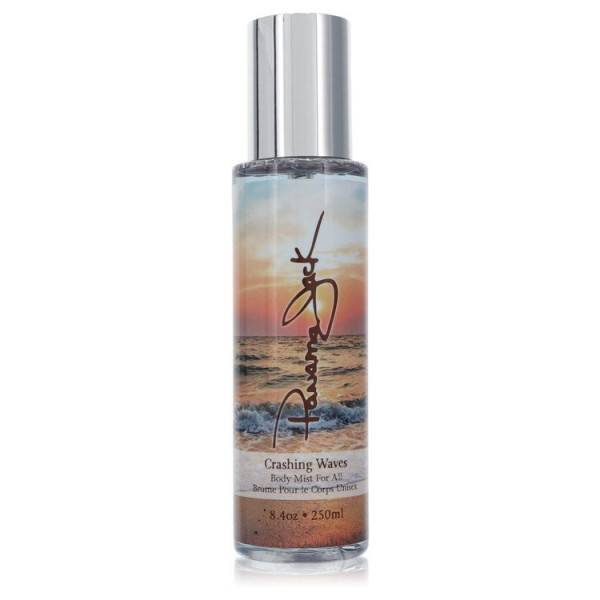 Crashing Waves - Panama Jack Brume et spray parfumé 250 ml
