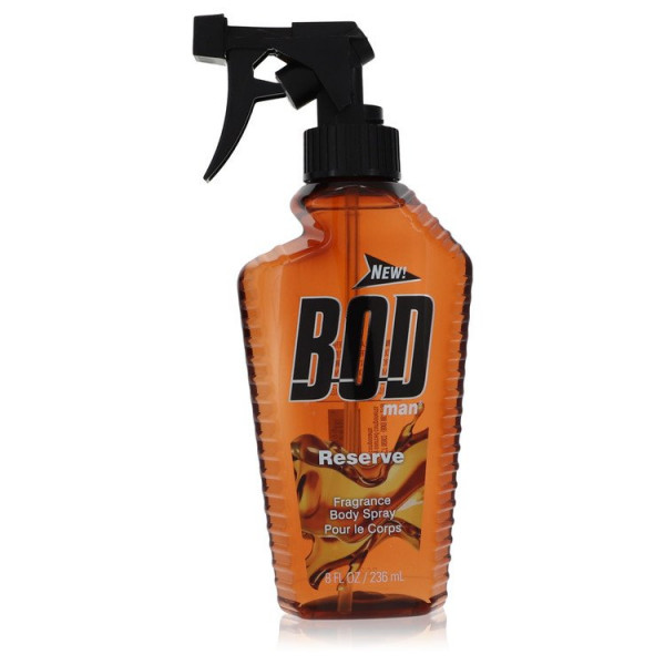 Bod Man Reserve - Parfums De Cœur Brume et spray parfumé 236 ml