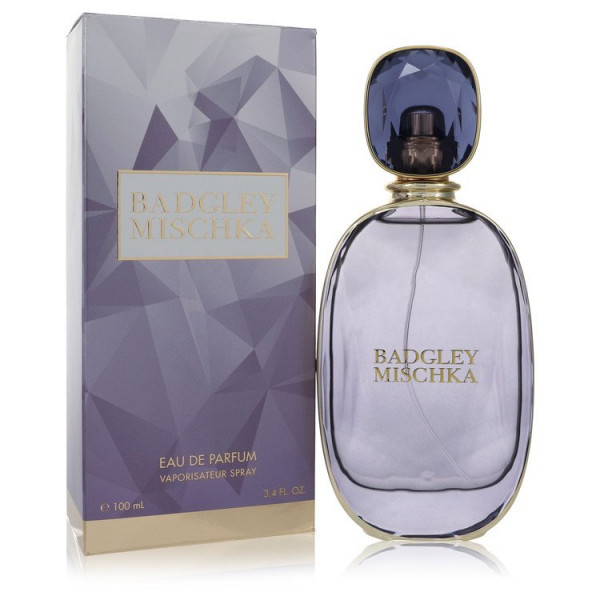 Badgley Mischka - Badgley Mischka Eau De Parfum Spray 100 ml