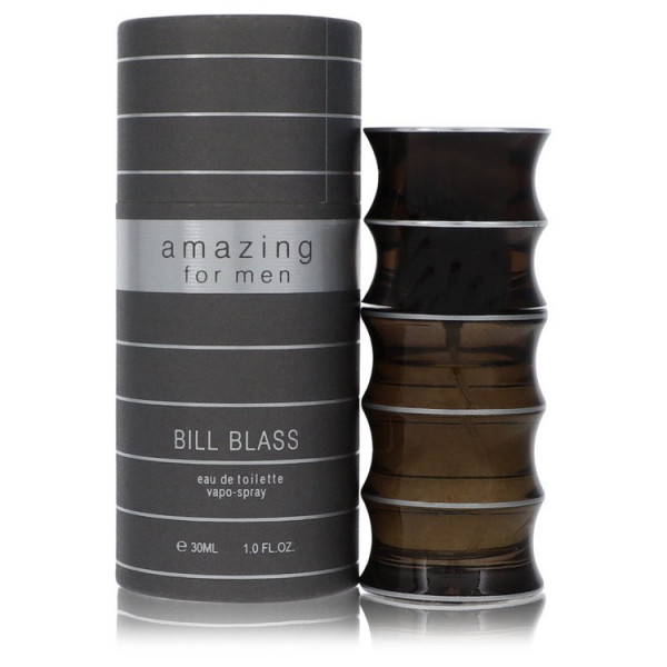Amazing - Bill Blass Eau De Toilette Spray 30 ml