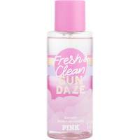 Pink Fresh & Clean Sun Daze