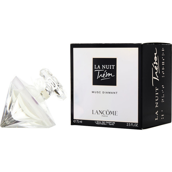 La Nuit Trésor Musc Diamant - Lancôme Eau De Parfum Spray 75 ml