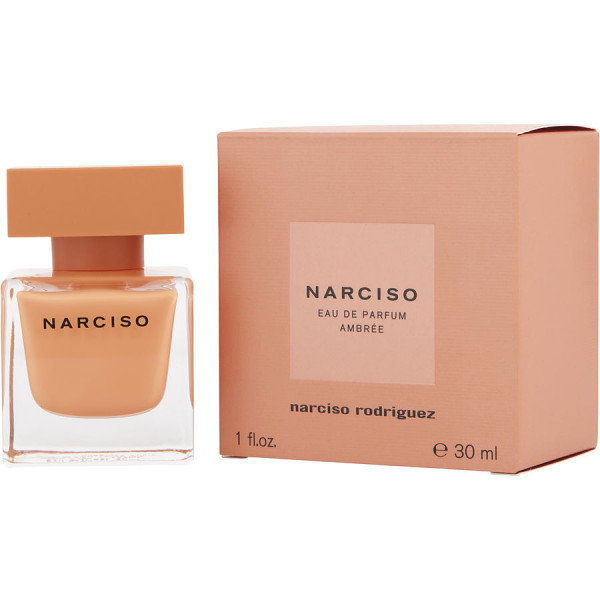 Narciso Ambrée Narciso Rodriguez Eau De Parfum Spray - vue 2