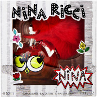 Les Monstres De Nina