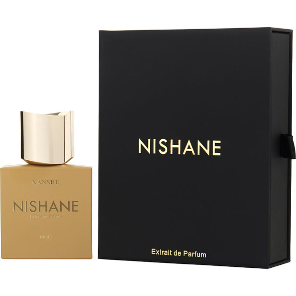 Nanshe - Nishane Extrait de Parfum Spray 50 ml