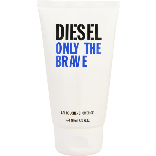 Only The Brave - Diesel Gel douche 150 ml