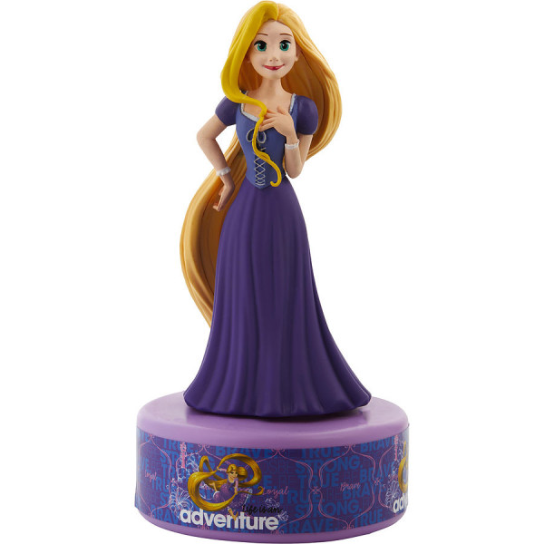 Raiponce Disney Bain moussant