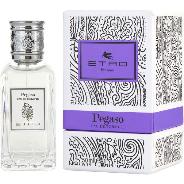 Pegaso - Etro Eau De Toilette Spray 50 ml