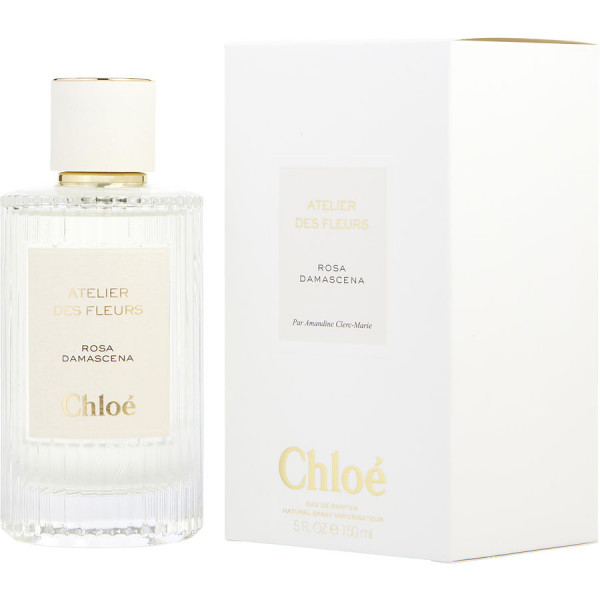 Atelier Des Fleurs Rosa Damascena - Chloé Eau De Parfum Spray 150 ml