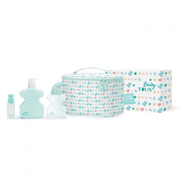 Tous Baby - Tous Coffret Cadeau 115 ml