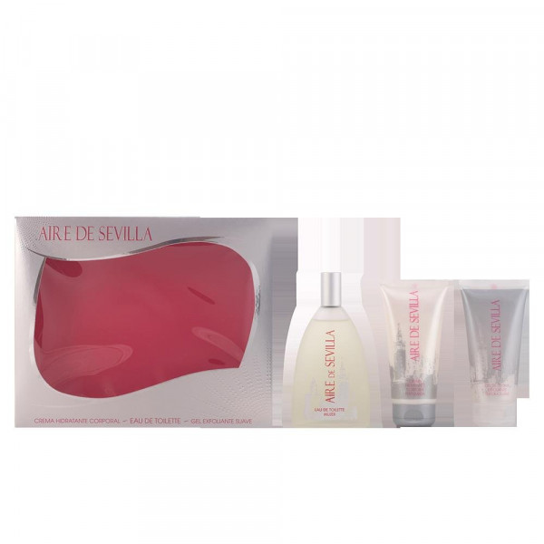 Aire De Sevilla - Aire Sevilla Coffret Cadeau 150 ml