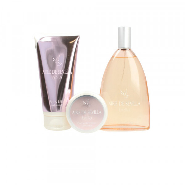 Bella - Aire Sevilla Coffret Cadeau 150 ml