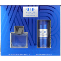 Blue Seduction
