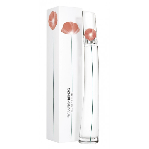 Flower By Kenzo - Kenzo Eau De Toilette Spray 100 ml